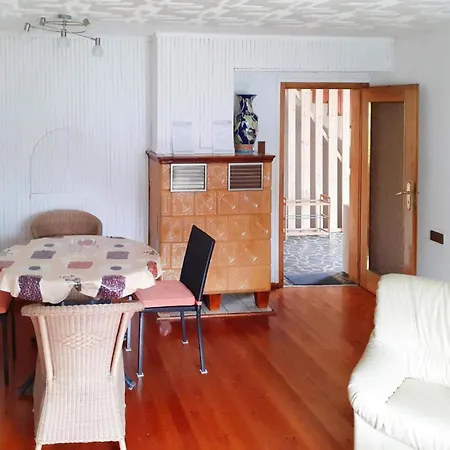 Casa vacanze Reihenhaus In Rhoen Nahe Wasserkuppe, Cleaning Included